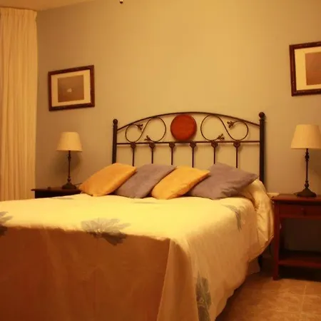 Azul Apartmán