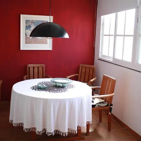 Apartmán Azul *