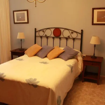 Apartmán Azul *